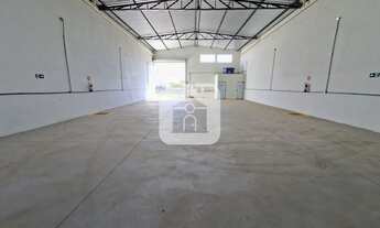 Imagem 3: Galpão para locação no bairro dona Zulmira