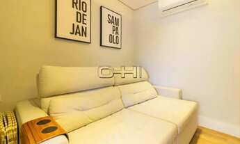 Imagem 6: Aluguel Apartamento 3 Dormitórios - 110 m² Pinheiros