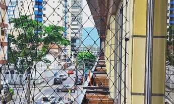 Imagem 3: Apartamento em Itararé, Apartamento em São Vicente, Apartamento com 2 dorms, Apartamento à