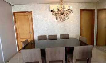 Imagem 4: Venda Residencial Verona 105m c/3 quartos 2 vagas paralelas 1 escaninho prox. Unimed T-7