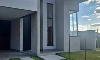 Imagem: Casa Térrea de Alto Padrão Condomínio