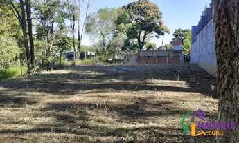 Imagem 5: TERRENO - PARQUE RESIDENCIAL ITAGUAÇU - SP