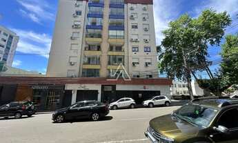 Imagem 2: APARTAMENTO 02 DORMITÓRIOS- EDIF.DAVID.CANABARRO