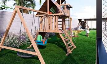 Imagem 4: Vista Borborema - Lançamento com 2 e 3 quartos em frente a Vila Sítio São João !!!