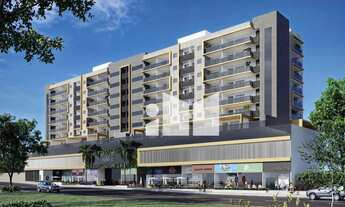 Imagem: Apartamento com 2 dormitórios à venda