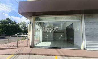 Imagem 4: Loja, 27,09m² para aluguel, Morumbi - Piracicaba - Galeria Espaço Lumina