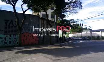 Imagem 5: Prédio, Cambuci - São Paulo