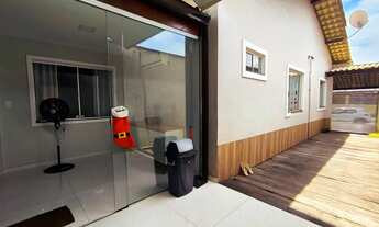 Imagem 6: Linda casa 3 qts em Barcelona, Serra, Es