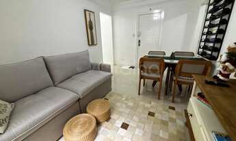 Imagem 5: Apartamento de 61m² privativos com 2 quartos no Centro de Florianópolis