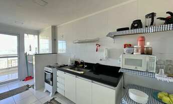 Imagem 6: Imóvel para venda possui 78 metros quadrados com 2 quartos em Muquiçaba - Guarapari - ES