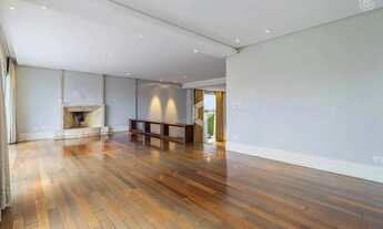 Imagem 4: Casa com Piscina no Seminário!