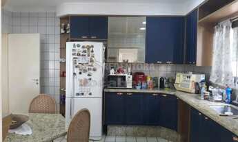 Imagem 3: Damha sobrado bem dividido com 04 dormitórios