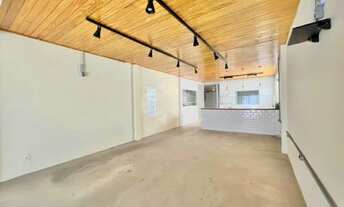 Imagem 2: Casa Comercial 180M² - para Alugar