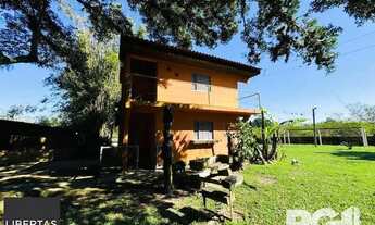 Imagem 3: Sítio em Itapuã