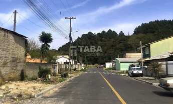 Imagem 6: Casa a Venda Campo Largo Bairro Ferraria