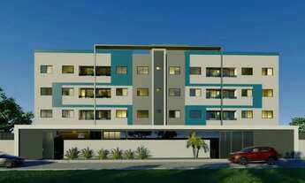 Imagem 3: Imóvel para venda tem 55 metros quadrados com 2 quartos em Três Irmãs - Campina Grande - P