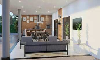 Imagem 4: Chácara com 3 dormitórios à venda, 1500 m² por R$ 320.000,00 - Paraíso da Cachoeira - Mogi