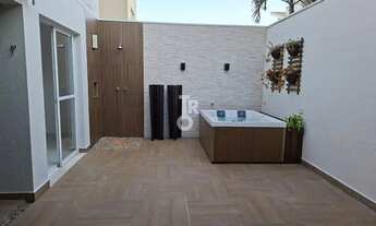 Imagem 5: Casa com 3 dormitórios à venda no Reservatto em Jundiaí/SP