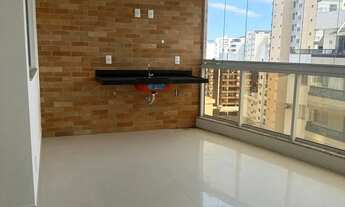 Imagem 3: Imóvel para venda possui 115 metros quadrados com 3 quartos em Praia do Morro - Guarapari