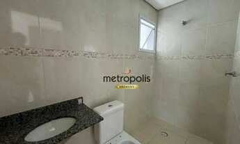 Imagem 6: Apartamento com 2 dormitórios à venda, 70 m² por R$ 420.000,00 - Rudge Ramos - São Bernard