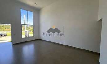 Imagem 2: Casa à Venda - Condomínio Vila das Cerejeiras - Araçoiaba da Serra/SP