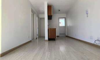 Imagem 6: Imóvel para aluguel possui 45 metros quadrados com 2 quartos em Canudos - Novo Hamburgo