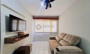 Imagem 3: Apartamento com despesas baixas a duas quadras da Praia das Pitangueiras, Guaruja