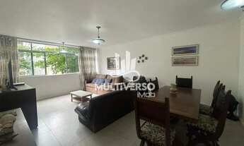 Imagem 3: Apartamento Residencial em Santos - 115 m², Aceita Financiamento