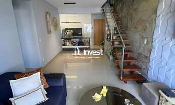 Imagem 2: Duplex no Santa Maria