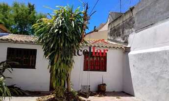 Imagem: Casa de rua - Linear / Residencial / Engenho