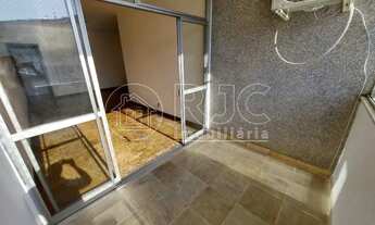 Imagem 5: Apartamento para venda tem 106 metros quadrados com 3 quartos em Grajaú - Rio de Janeiro