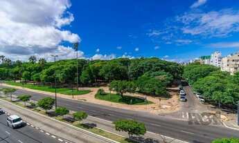 Imagem 5: Apartamento na Cidade Baixa de 3 dormitórios Desocupado e 2 vagas