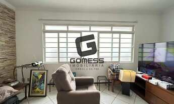 Imagem 3: Casa à venda no bairro Jardim Paulista - Ribeirão Preto/SP