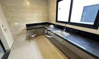 Imagem 5: Casa com 3 quartos à venda no Condomínio Soleil no bairro Bongue em Piracicaba