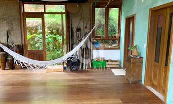 Imagem 4: Casa à venda, com 250m² construídos, no Ribeirão da Ilha, FLORIANÓPOLIS - SC