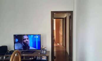 Imagem 2: Apartamento à venda, 3 quartos, 1 suíte, 1 vaga, Sagrada Família - Belo Horizonte/MG