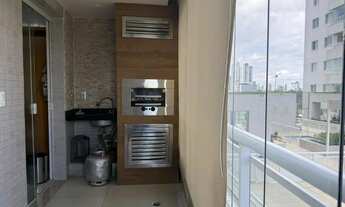 Imagem 4: GR ALUGA ED. TORRES DEVANT - 92M2- 2/1 SUITE- 2 VAGAS- MOBILIADO- OPORTUNIDADE