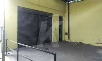 Imagem 3: Galpão na Casa Verde Alta Zona Mista (ZM