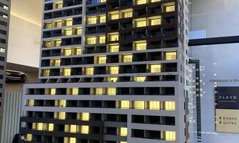 Imagem 2: Studio para venda em Pompeia com 1 quarto, sendo 1 suíte , 28m²