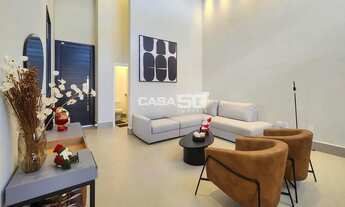 Imagem 4: Casa à Venda Condomínio Swiss Park