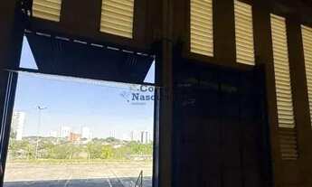 Imagem 2: Galpão industrial disponível para locação em São José dos Campos Excelente galpão industri