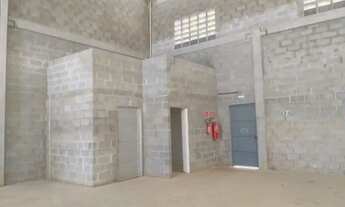 Imagem 6: GALPÃO COMERCIAL em SALVADOR - BA, CASSANGE