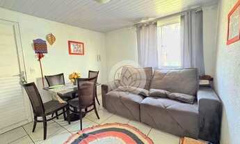 Imagem 6: Apartamento dois quartos no umbara