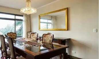 Imagem 2: Apartamento com 4 dormitórios 3 vagas a venda na Consolação