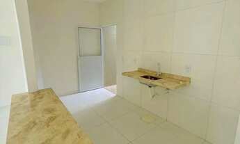 Imagem 6: Casas No Luzardo Viana Em Maracanaú, Arquitetura Moderna, 100% Porcelanato Acabamento Fino