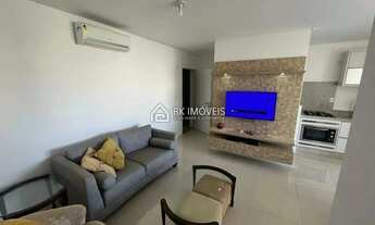 Imagem 4: Apartamento 2 Quartos Frente, Mobiliado, Varanda Gourmet Ingleses do Rio Vermelho, Floria