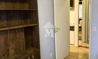 Imagem 5: Apartamento com 1 dormitório no Itaim Bibi