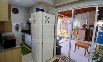 Imagem 6: Casa à venda no Jardim Itatiaia com 2 quartos