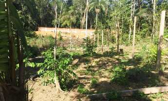 Imagem 4: Terreno para venda na estrada do Cetur