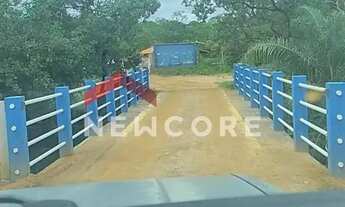 Imagem 2: Chácara em São Gonçalo do Abaeté - Centro - São Gonçalo do Abaeté/MG